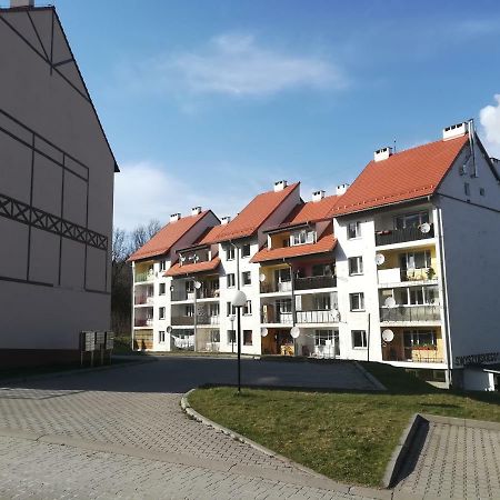 Apartament Swieradow Swieradow-Zdroj Exterior photo