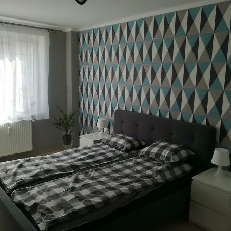 Apartament Swieradow Swieradow-Zdroj Exterior photo