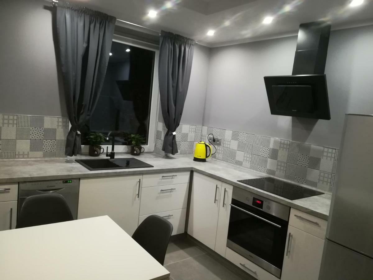 Apartament Swieradow Swieradow-Zdroj Exterior photo