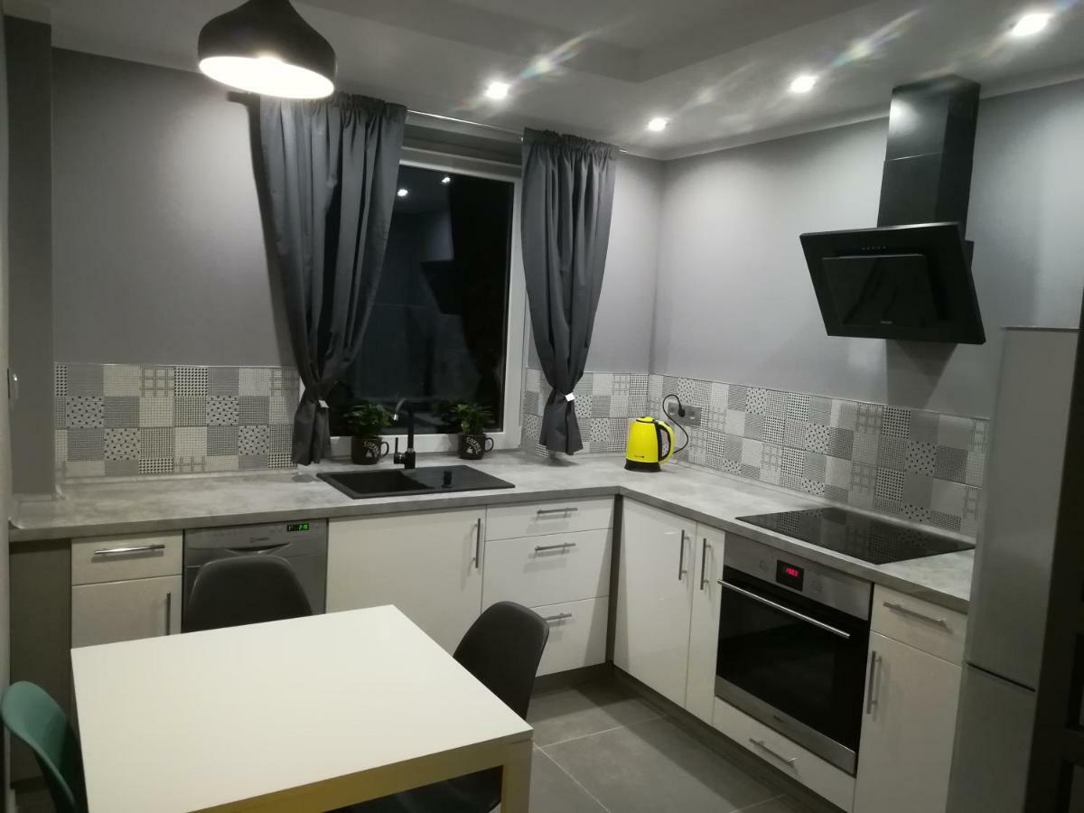 Apartament Swieradow Swieradow-Zdroj Exterior photo