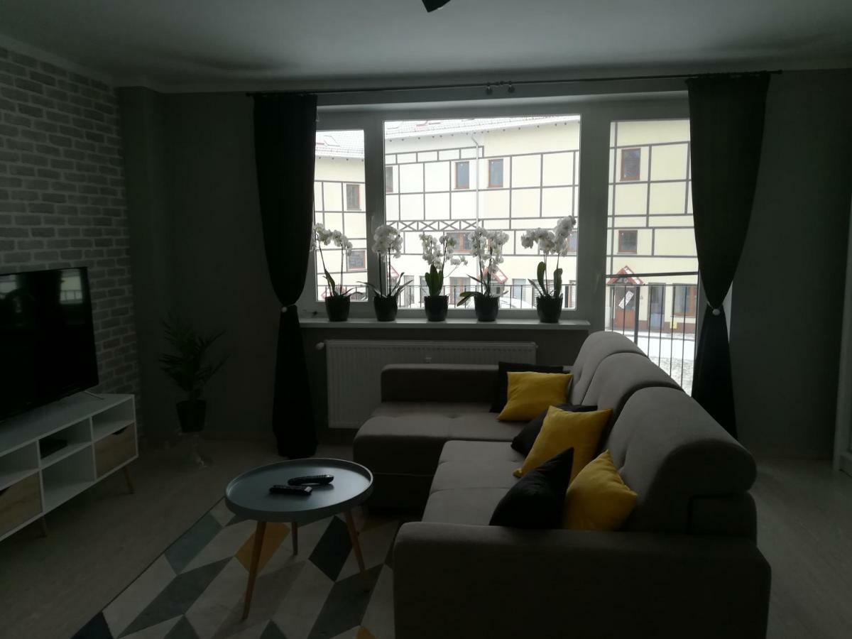 Apartament Swieradow Swieradow-Zdroj Exterior photo