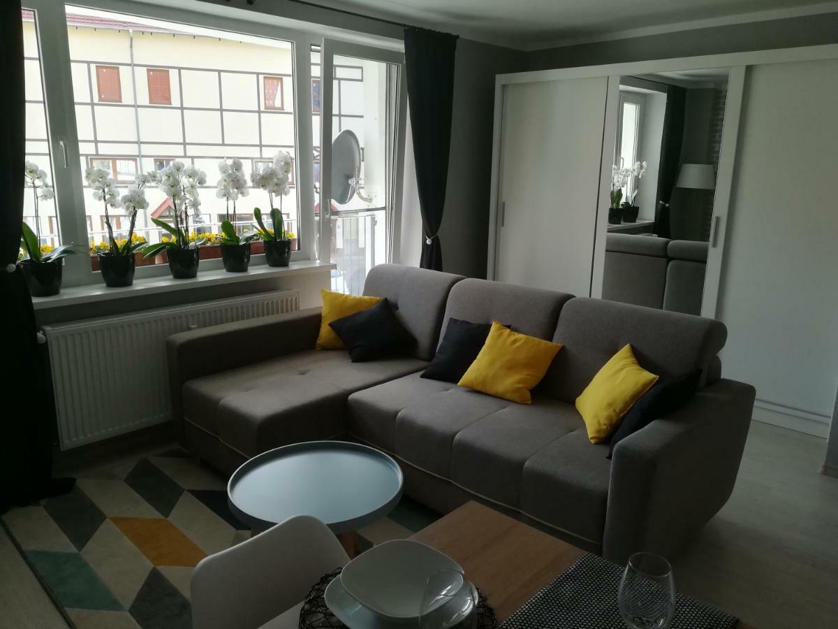 Apartament Swieradow Swieradow-Zdroj Exterior photo