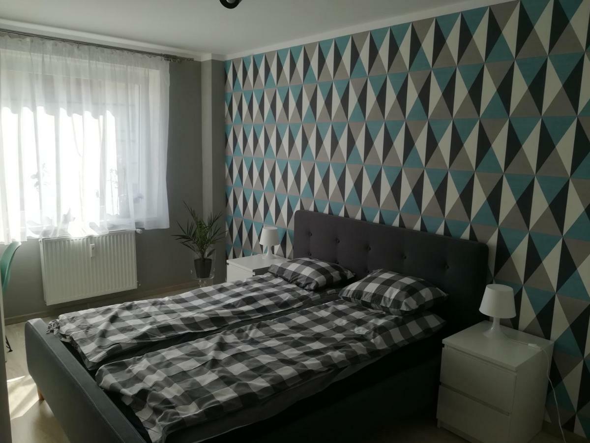 Apartament Swieradow Swieradow-Zdroj Exterior photo