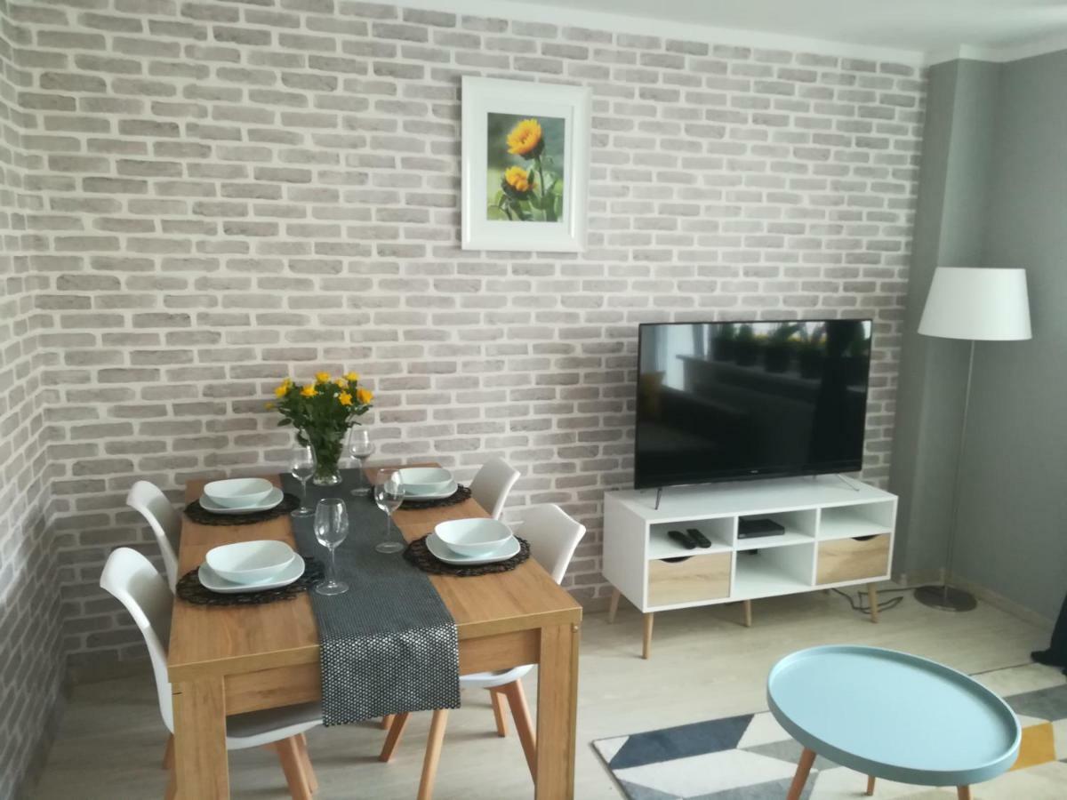 Apartament Swieradow Swieradow-Zdroj Exterior photo